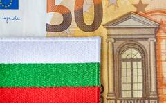 България е с най-високата годишна инфлация сред страните от еврозоната през април