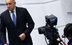 Бъдещият кабинет на Румен Радев: кои са най-важните фигури