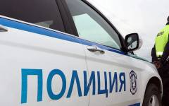 Виждали ли сте този мъж? Полицията в Разградско го издирва