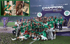 Марез подари на съотборниците си в Ал Ахли часовници за по 20 000 евро