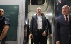 Бъдещата външна политика на Румен Радев: между Русия и Европа