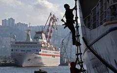 Сомалийското пиратство се увеличава заради войната в Иран