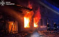 Русия aтакува Украйна с над 400 дрона днес