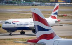 Швеция излезе с предупреждение за недостиг на самолетно гориво