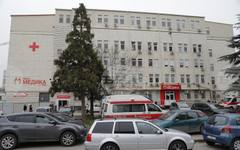 Повече от 35 души са потърсили помощ от началото на месеца в Университетската болница "Медика" в Русе след ухапване от кърлеж