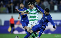 Двама от Черно море пропускат двубоя с Арда