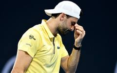 Григор е в най-сериозната си тенис криза, а въпросът е има ли път обратно?