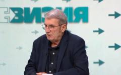 Проф. Хинков: Здравната каса е одържавена