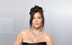 Лорън Санчес открадна вниманието на вечерята с крал Чарлз III