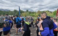 Близо 300 участници от цялата страна бягаха по стъпките на героите от Новоселското въстание