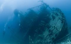 Водолази откриха останки от най-голямата военноморска загуба на САЩ през Първата световна война