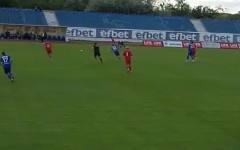 Несебър отнесе Спартак (Пловдив) и вдигна купата