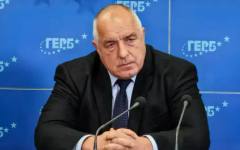 Борисов: Младите хората, които гласуваха за ПБ, ще платят огромните лихви в милиарди евро по заемите