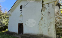 По повод 170 г. от построяването му е обновен е храм "Свето Възнесение" във врачанското село Чирен