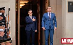 Сеул обмисля да се включи поетапно към усилията за гарантиране сигурността в Ормузкия проток