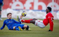 Левски е в добра серия срещу ЦСКА 1948