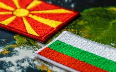 Новата партия ВЛЕН, част от правителството на РСМ, иска да е мост между Скопие и София