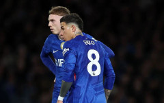 Звездите на Челси гледат към изхода