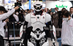 Силициевата долина направи изкуствения интелект печеливш. Токио може да го направи полезен