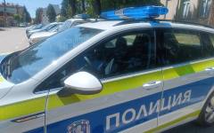 16-годишен открадна автомобил и го изостави край Чирпан