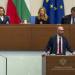 Новата власт се отказа от реформи в бюджета за 2026 г.