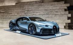 Краят на едно почти 30-годишно сътрудничество: Bugatti вече не е част от Volkswagen Group