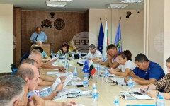 Общинският съвет в Полски Тръмбеш разгледа отчетите на читалищата в общината