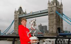 Победителка от Лондонския маратон получи доживотна забрана и трябваше да върне парите от наградата