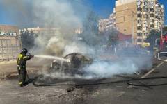 Руска атака в Днепропетровска област, има убити и ранени