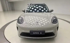 Great Wall отвръща на удара в Европа