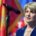 Весела Лечева става легитимен председател на БОК