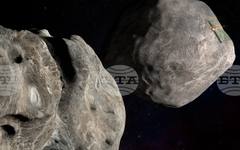 Кръстиха астероид на папа Лъв XIII