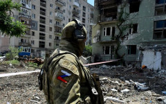 Русия харчи над 500 млн. долара на ден за войната си в Украйна