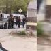 Жена от Литва намушка четирима души с нож в магазин във Варна