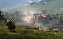 Израел нареди спешна евакуация в Южен Ливан преди нови въздушни удари