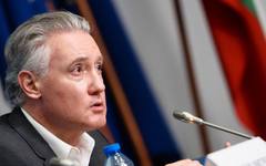 Ходът на Домусчиеви, който е неизбежен след кризата в Лудогорец
