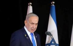 Нетаняху иска да спре военната подкрепа на САЩ до 10 години