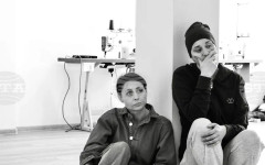 "Пукнатини" на плевенския театър гостува днес в София