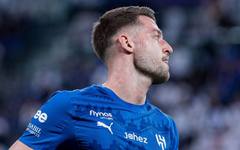 Милинкович-Савич върна Ал-Хилал към победите