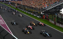 ФИА: Системата за подпомагане на стартовете няма да дава спортно предимство