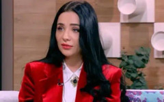 Токсична връзка с доста по-възрастен мъж за малко да съсипе Елен Колева