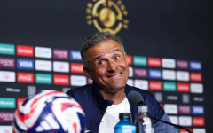 Хвича: Винаги е удоволствие да те сравняват с Марадона