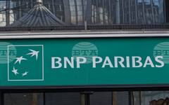Френската банка "Бе Ен Пе Париба" надмина очакванията с по-висока печалба през първото тримесечие въпреки по-слабите резултати в инвестиционното банкиране