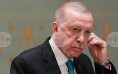 Турският президент проведе разговор с номинирания за премиер на Ирак Али аз Зайди