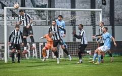 Александър Тунчев: "Резултатът можеше да е по-различен, момчетата показаха характер"