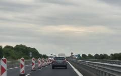 Ограничават движението по АМ "Тракия" от утре, ето къде