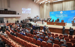 Доминиращата шиитска коалиция в Ирак подкрепи кандидатурата на Али аз Зайди за премиер