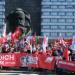 В Германия поискаха оставката на Мерц, над 360 000 души участваха в демонстрации за Първи май