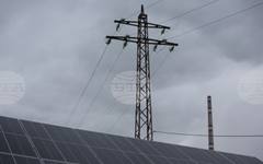 С над 27 процента поевтинява токът за българския бизнес за утре, сочат данните на БНЕБ