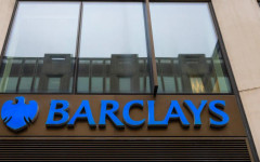 Печалбата на Barclays през първото тримесечие расте до 2,8 млрд. паунда